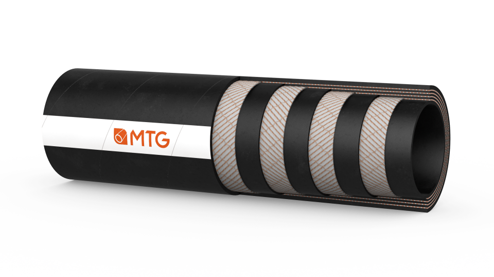 PERISTALTIC BLACK Slider Image 1