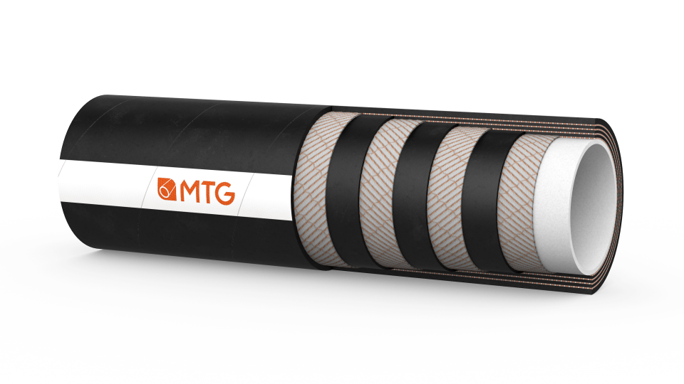 PERISTALTIC WHITE Slider Image 1